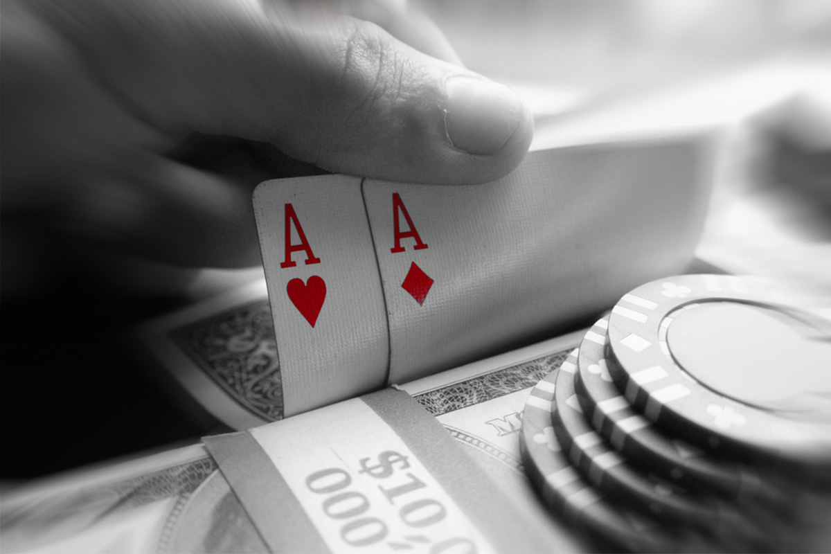 Gambling laws in malaysia