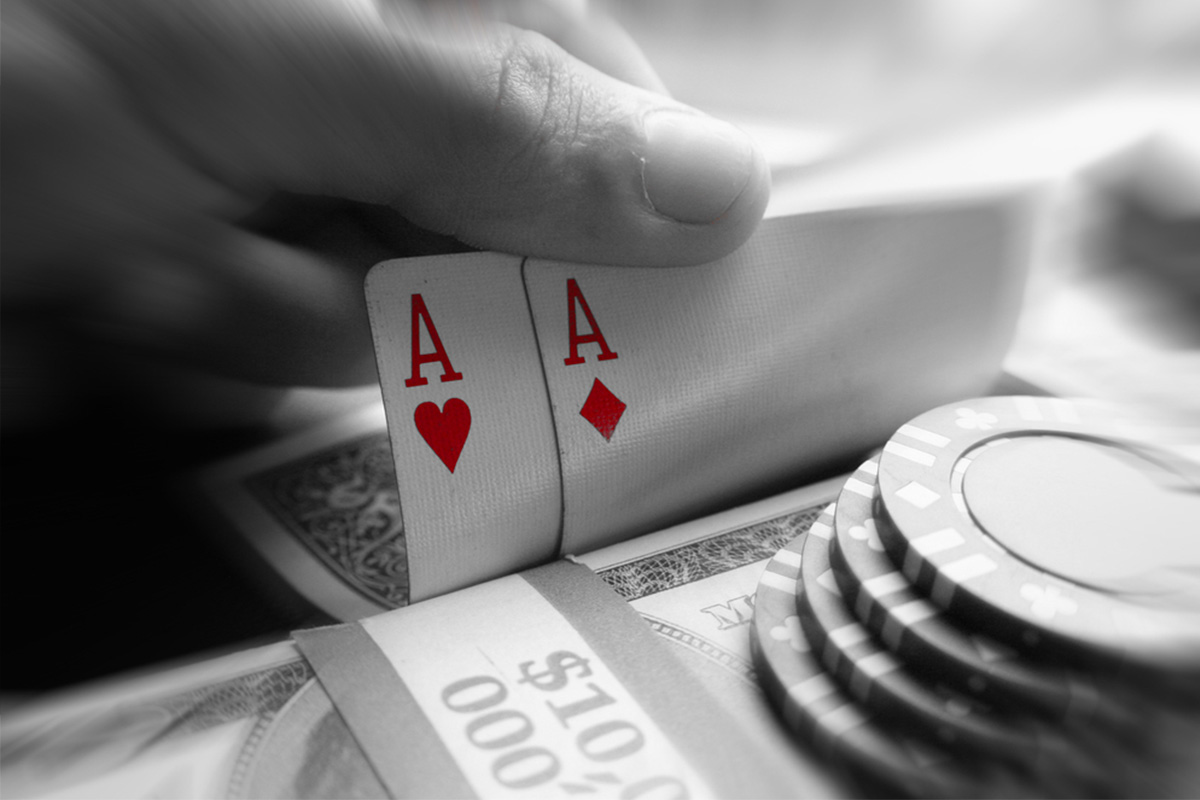 online gaming gambling laws