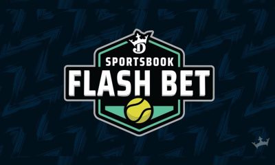 DraftKings Launches Flash Bet