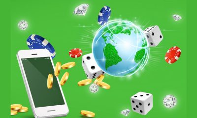 GAN Reports Internet Gambling Growth in New Jersey for June 2019