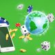 GAN Reports Internet Gambling Growth in New Jersey for June 2019