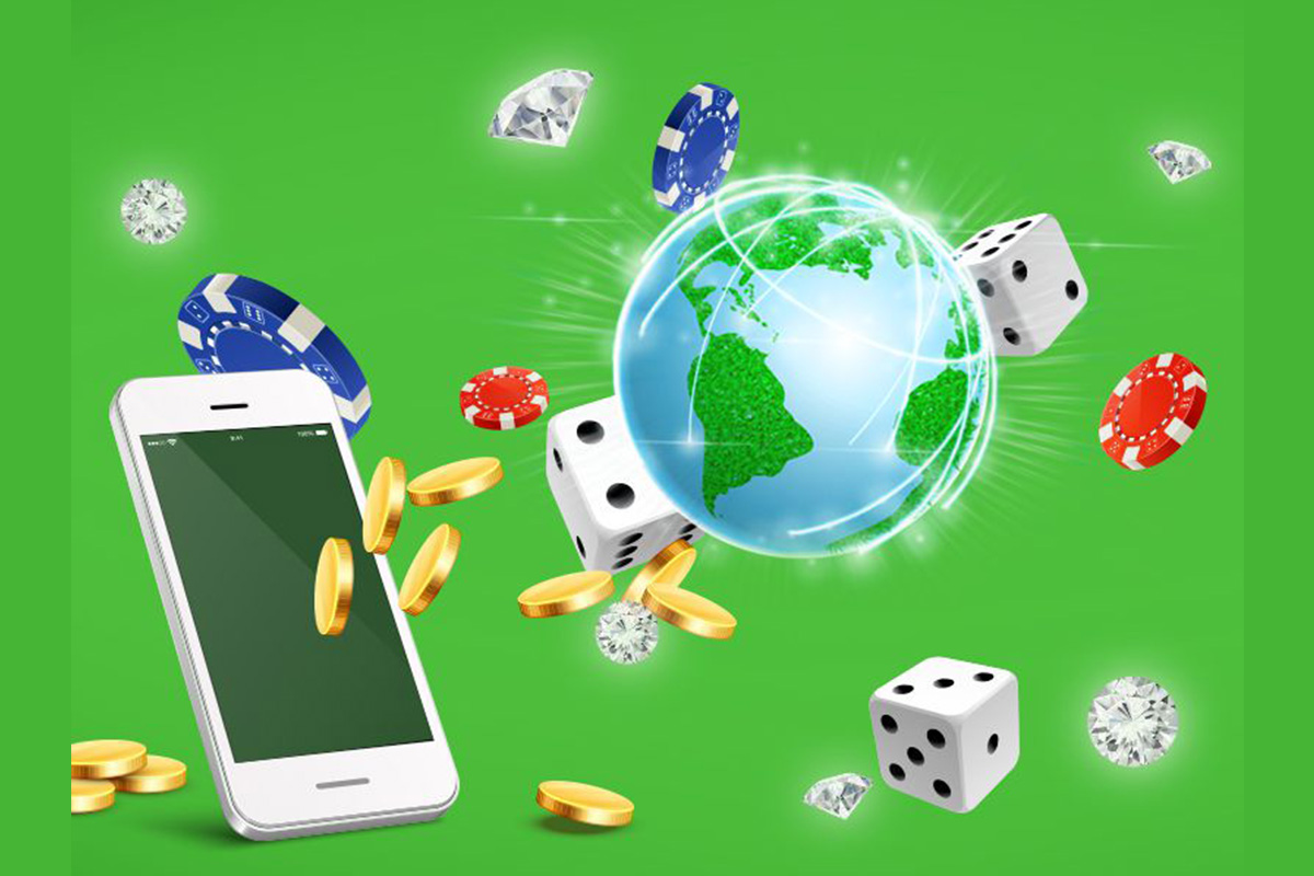 GAN Reports Internet Gambling Growth in New Jersey for June 2019