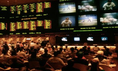 DC Council Approves Intralot’s Controversial Sports Betting Contract