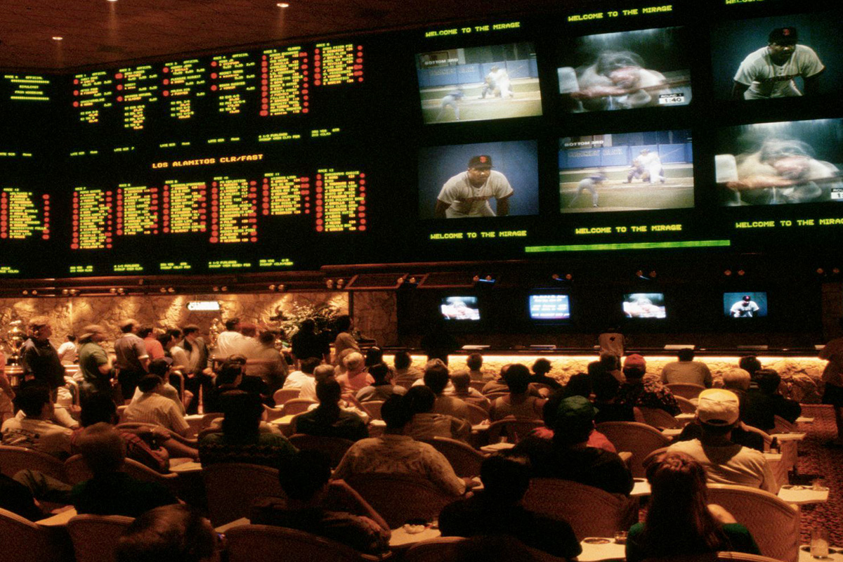 DC Council Approves Intralot’s Controversial Sports Betting Contract