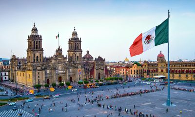 MGA Games to be launched in Mexico with partner Betway.mx
