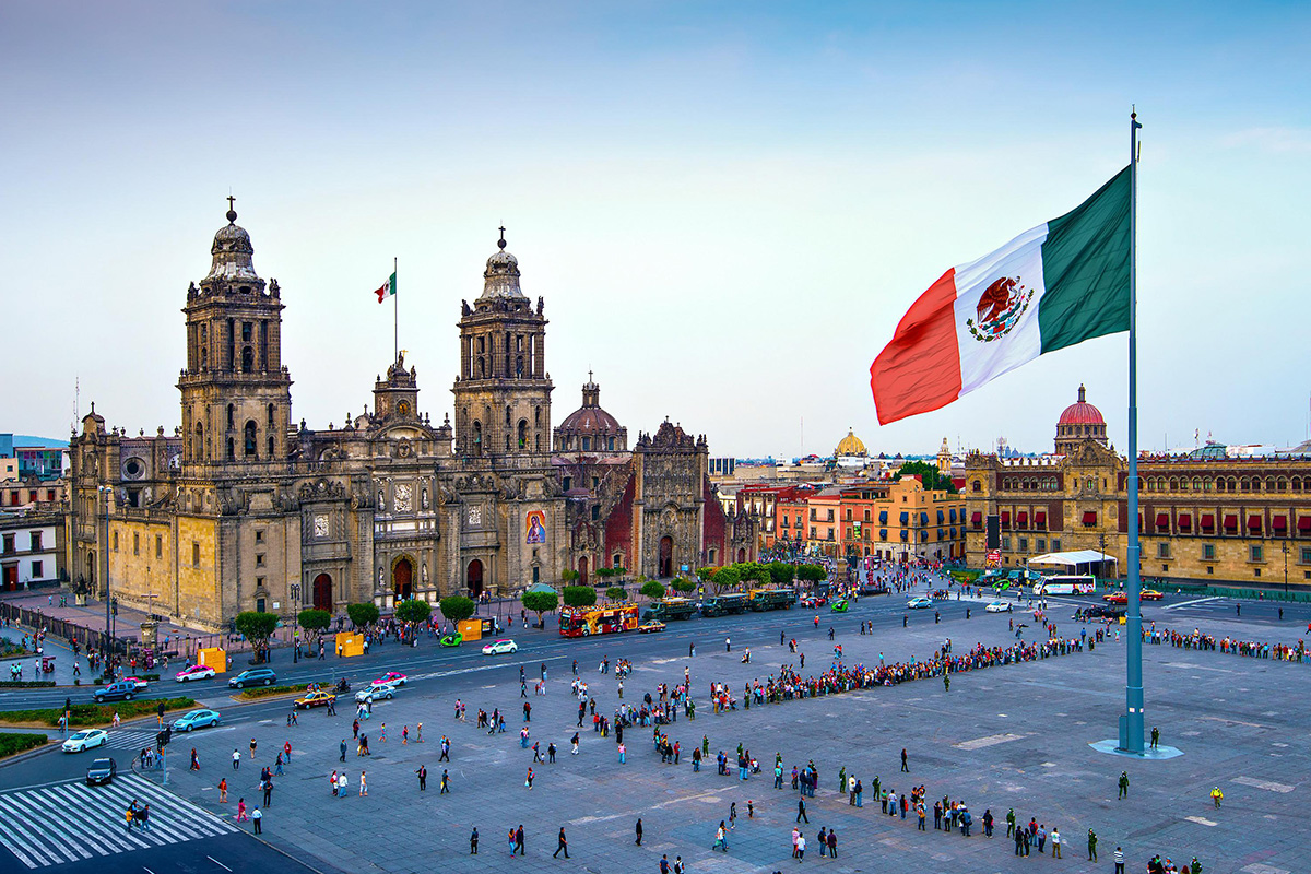 MGA Games to be launched in Mexico with partner Betway.mx