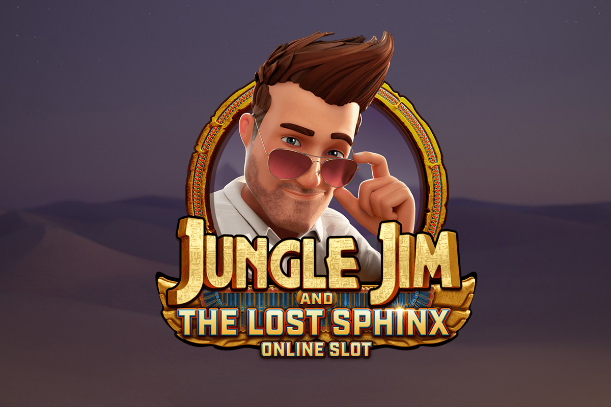 Microgaming to Launch New Slot for Jungle Jim Series in November