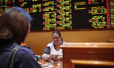 Mississippi Sports Betting Revenue Increases in June 2019
