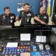 Vietnam Police Bust Online Gambling Ring