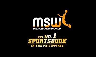 MegaSportsWorld Gets Accreditation from PAGCOR