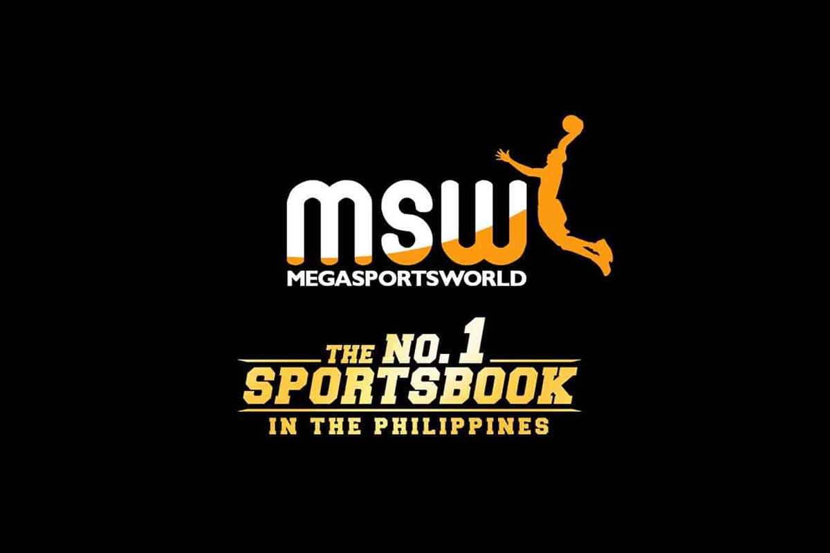 MegaSportsWorld Gets Accreditation from PAGCOR