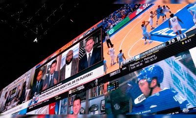 Indiana sportsbooks thrive in November as online presence grows