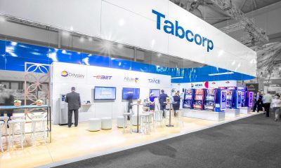 Tabcorp Extends Digital Vision Supply Agreement with Sportsbet
