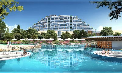 Nearly 900k Guests Visit Melco Cyprus Casinos in First Year