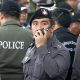 Thailand Cops Swoop on Forest Gambling Den and Arrest 26 Gamblers