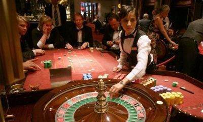 Oklahoma Tribal Leaders Approve a Resolution against Governor’s Gambling Plan