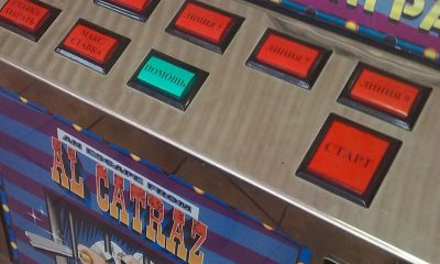 Namibia to Permit Legal Gambling Operations