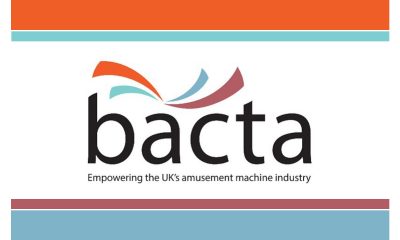 Bacta hosts the Gambling Minister at leading London high street venues