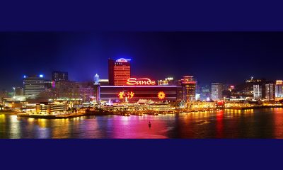 Sands China Launches Special Financing Support Programme for Local SMEs