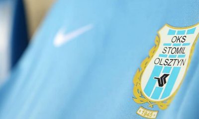 Fortuna Becomes the Official Sponsor of Stomil Olsztyn in Poland