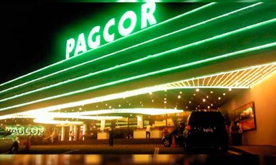 COA Urges PAGCOR to Consider Closing Casino Filipino-Manila to Prevent Further Losses