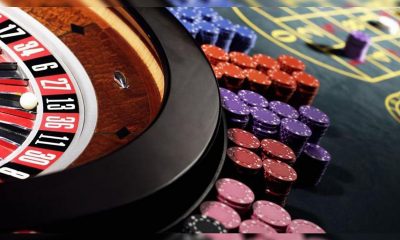 The Man Who Turned His Passion For Gambling Into A Legitimate Business