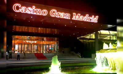 Betsoft Signs Deal with Casino Gran Madrid Online