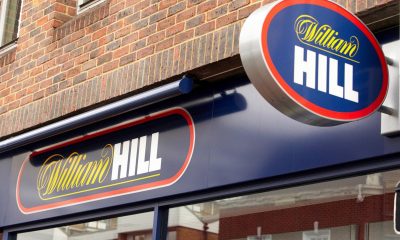 William Hill to Close 700 Betting Shops in the UK