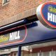 William Hill to Close 700 Betting Shops in the UK