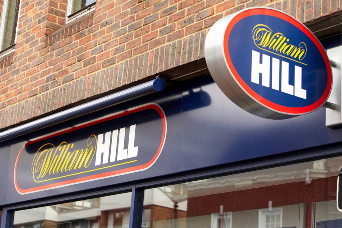 William Hill to Close 700 Betting Shops in the UK