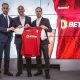 Betano Signs Shirt Sponsorship Deal with SC Braga