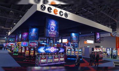 Imperia Casinos In Bulgaria Launches Bryke Video Slots from Zitro