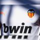 Bwin Signs Shirt Sponsorship with Valencia CF