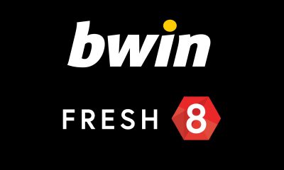 bwin Selects Fresh8 Gaming to Support Advertising across Germany and Austria
