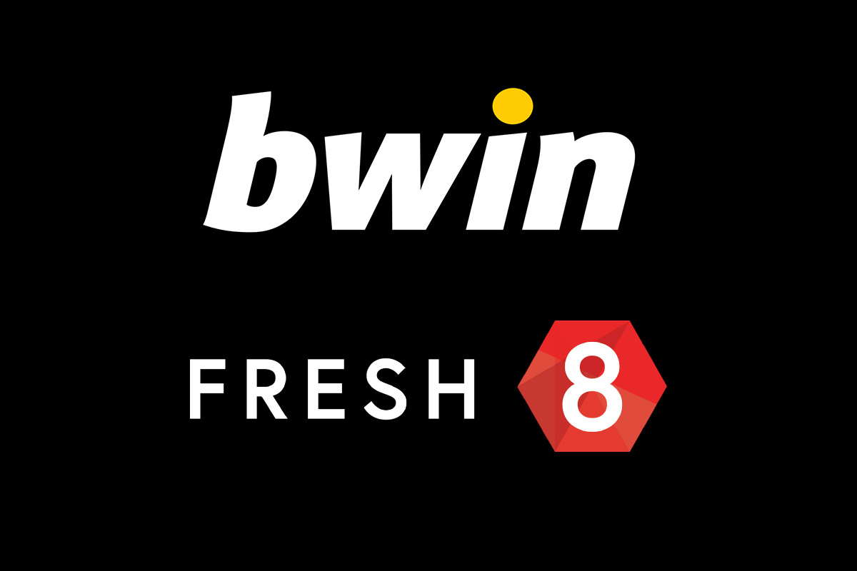 bwin Selects Fresh8 Gaming to Support Advertising across Germany and Austria