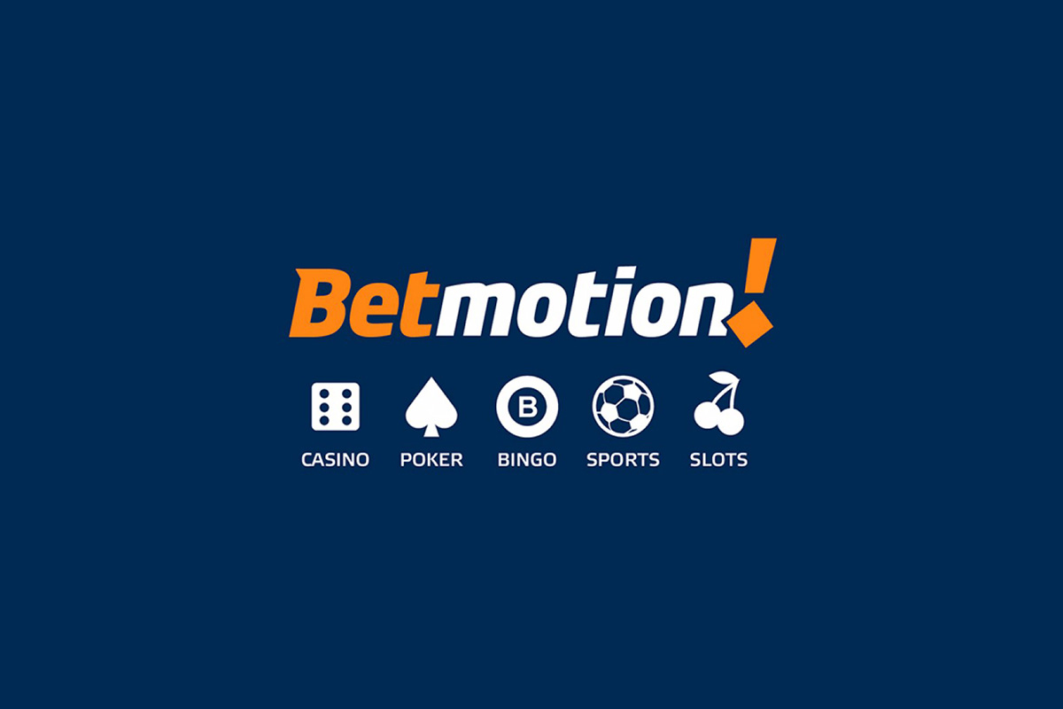 Betmotion bolsters offering to support its community during turbulent times