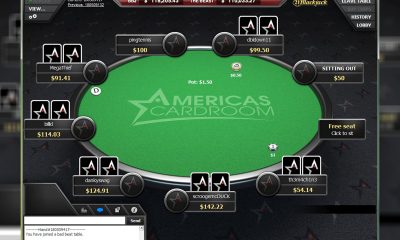 Americas Cardroom to Host Biggest Online Poker Tournament Ever by a US-facing Site
