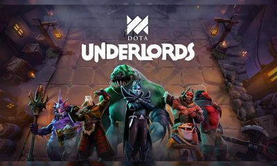 WePlay! Esports to Host $15,000 Dota Underlords Tournament