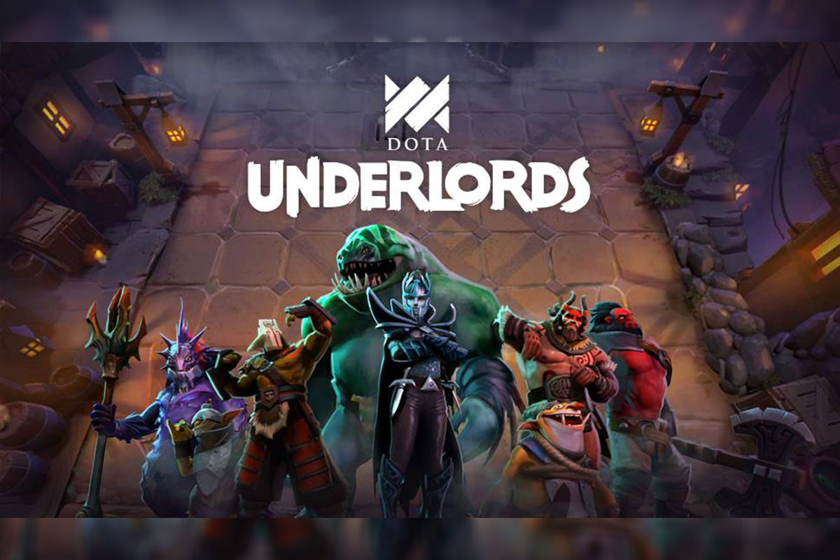 WePlay! Esports to Host $15,000 Dota Underlords Tournament