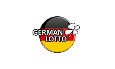 German Lottery Revenue Dips