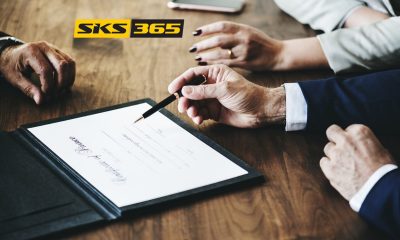 SKS365 Further Enhances Its Legal, Compliance And AML Function By Appointing A Supervisory Body