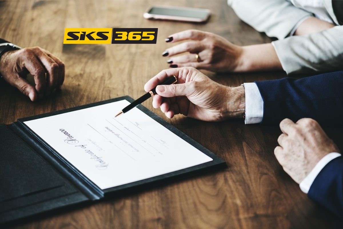 SKS365 Further Enhances Its Legal, Compliance And AML Function By Appointing A Supervisory Body