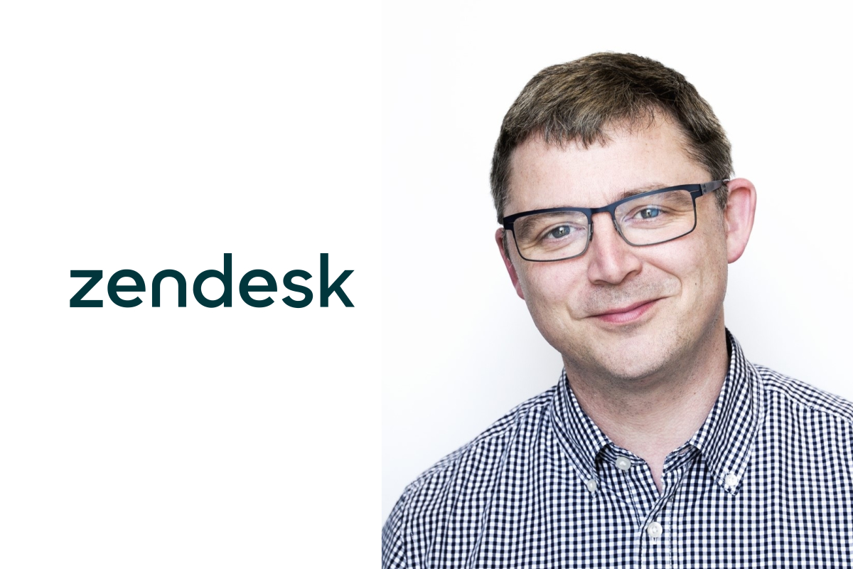 Efficiency and automation key as Zendesk simplifies customer service