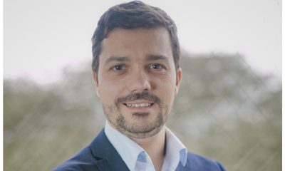 Magellan Robotech expands sales team and welcomes Antonio Salord for Latin American market