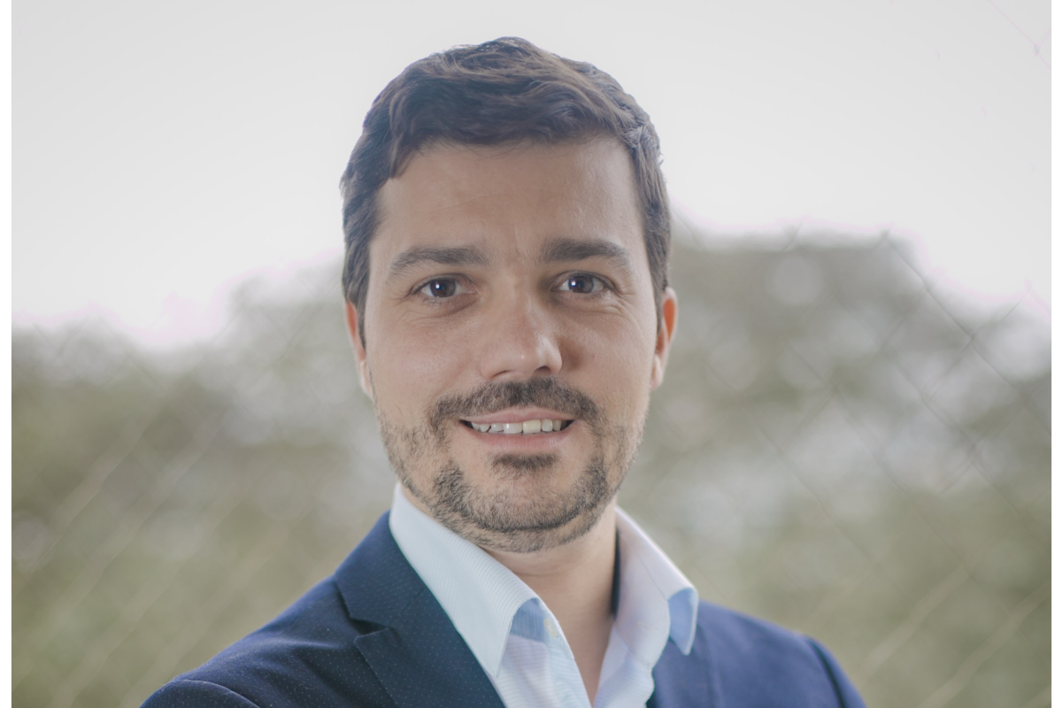 Magellan Robotech expands sales team and welcomes Antonio Salord for Latin American market