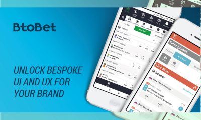 BtoBet to Unveil Major Upgrade in Terms of User Experience