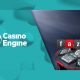 Fazi Interactive gaming portfolio available via CasinoEngine