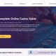 CasinoGuide relaunches for the second time in less than a year