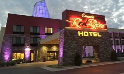 Comanche Nation Entertainment Selects Aristocrat’s Oasis 360™ for its Properties
