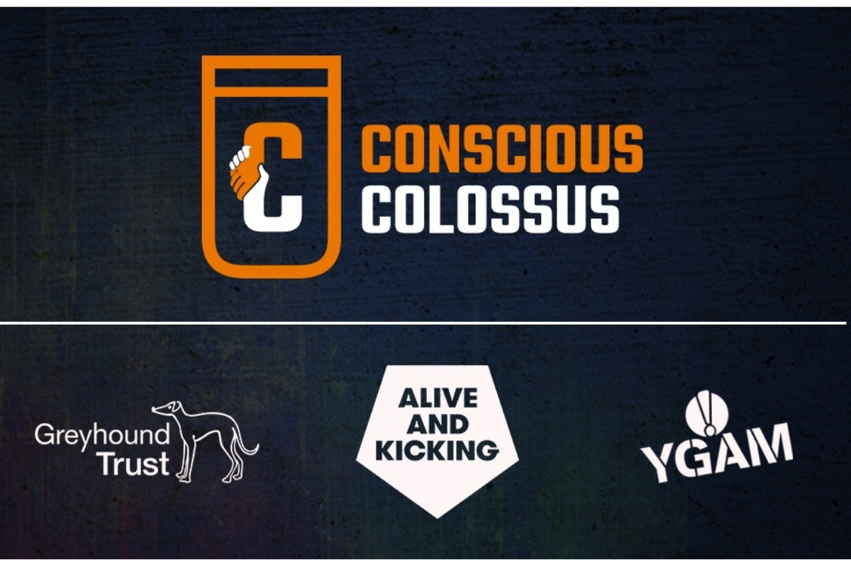 Colossus Bets Launches “Conscious Colossus” Charity Initiative